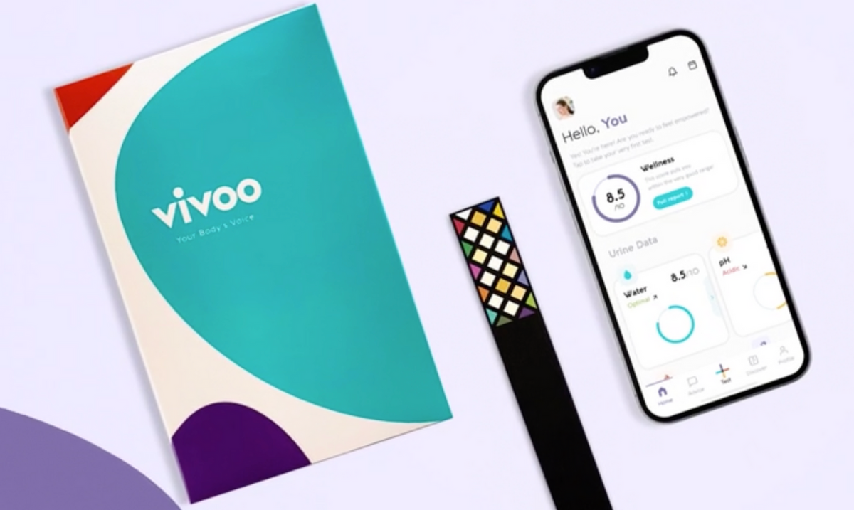 Vivoo