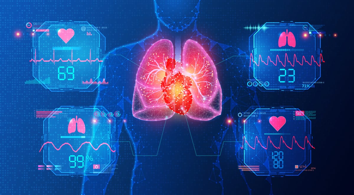 Heart rate variability
