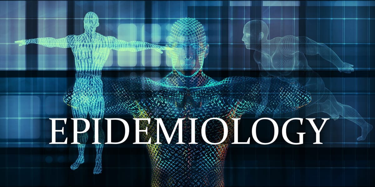 Epidemiology in Sport