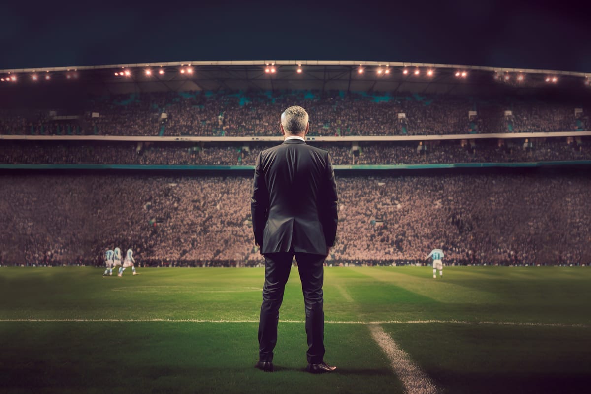 Stability versus change: football clubs' dilemmas when changing coaches