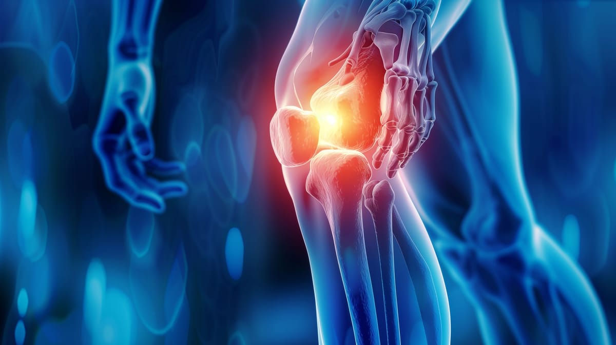 Blessure du ligament croisé antérieur (LCA) - Partie I : Mécanismes, Facteurs de Risque et Prévention