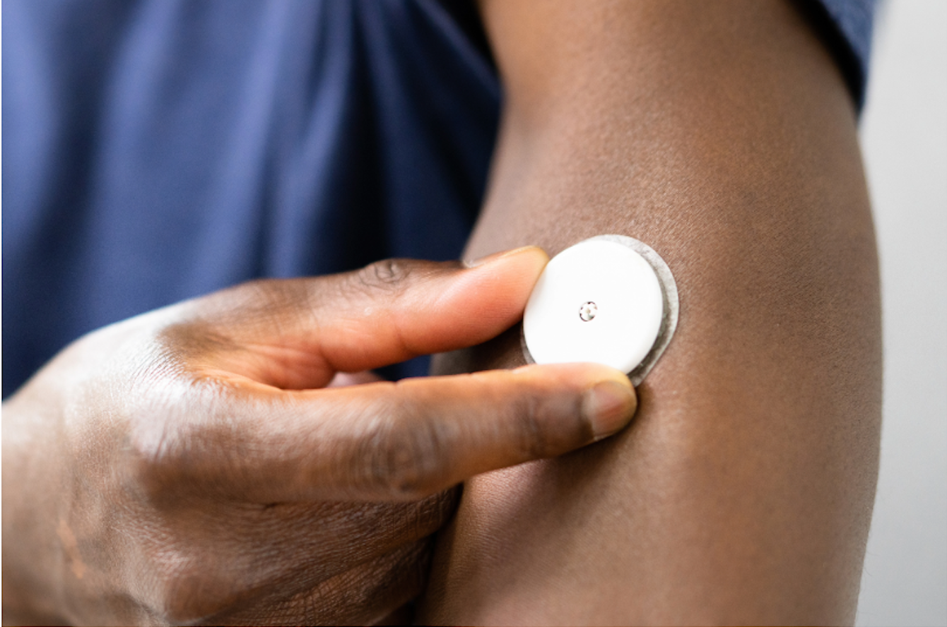 Suivi du glucose dans le sport