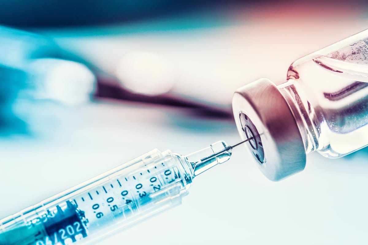 Injections de PRP (Plasma Riche en Plaquettes)